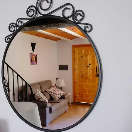 Villa Old Town House 2 à Cehegín Extérieur photo