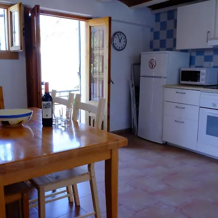 Villa Old Town House 2 à Cehegín Extérieur photo