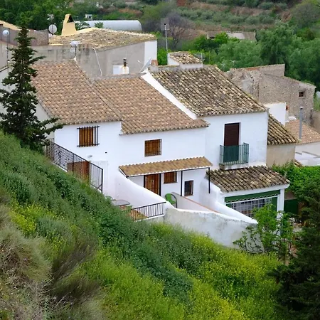 Villa Old Town House 2 à Cehegín Extérieur photo