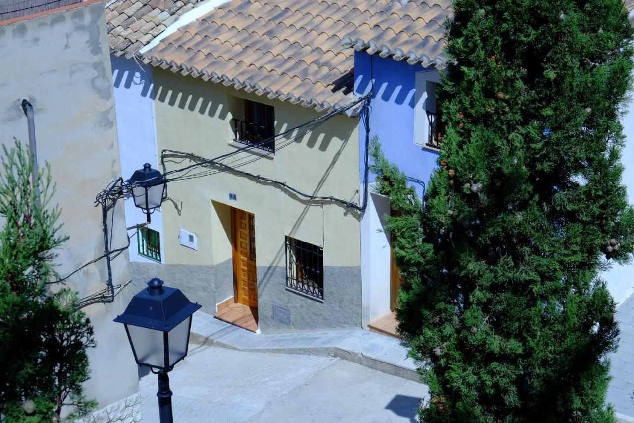 Holiday home Old Town House 2 Cehegin