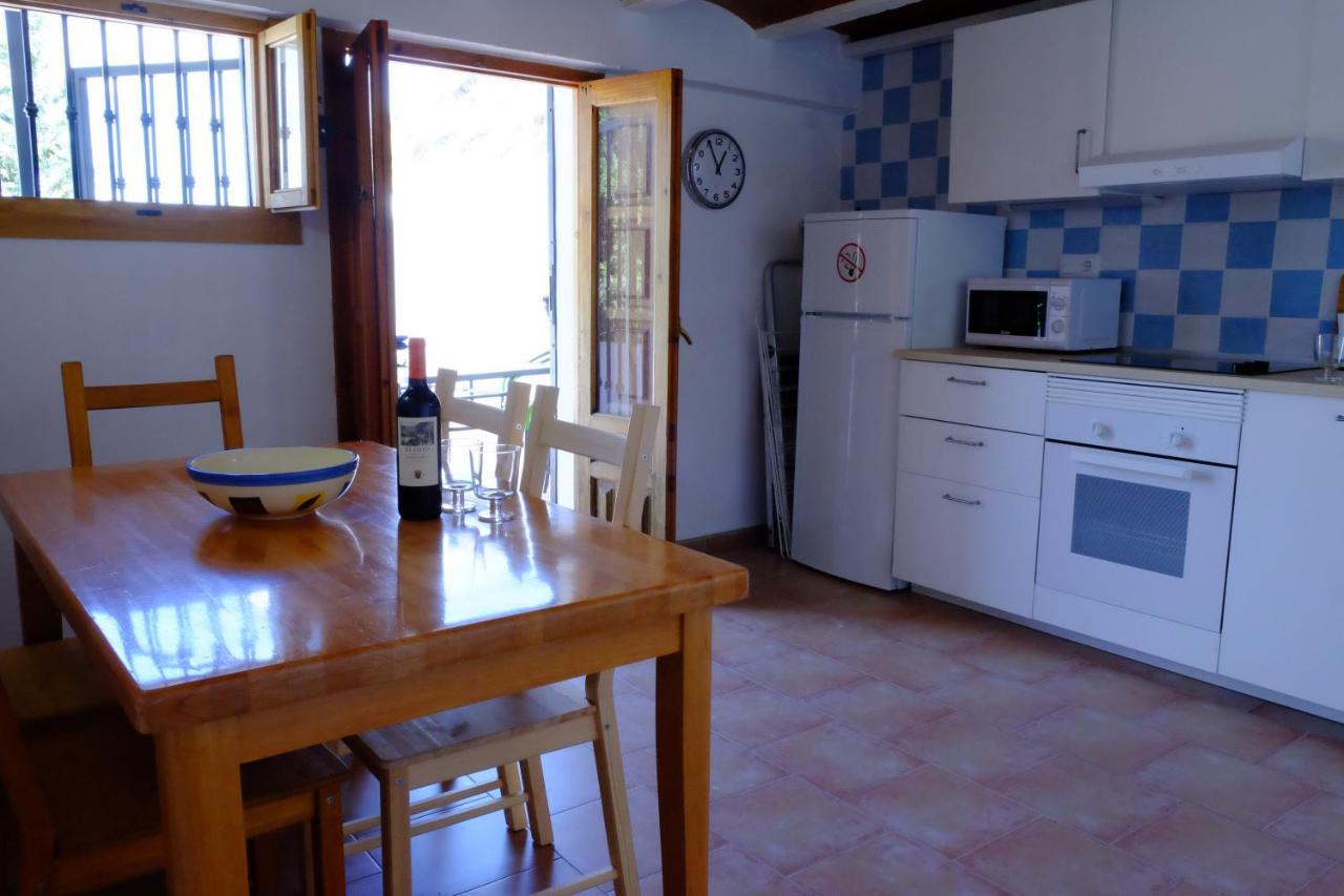 Vakantiehuis Old Town House 2