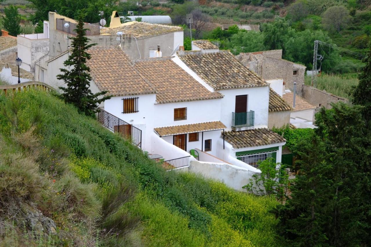 Vakantiehuis Old Town House 2 Cehegín