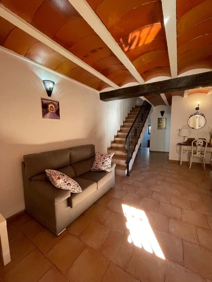 Old Town House 2 Holiday home Cehegin