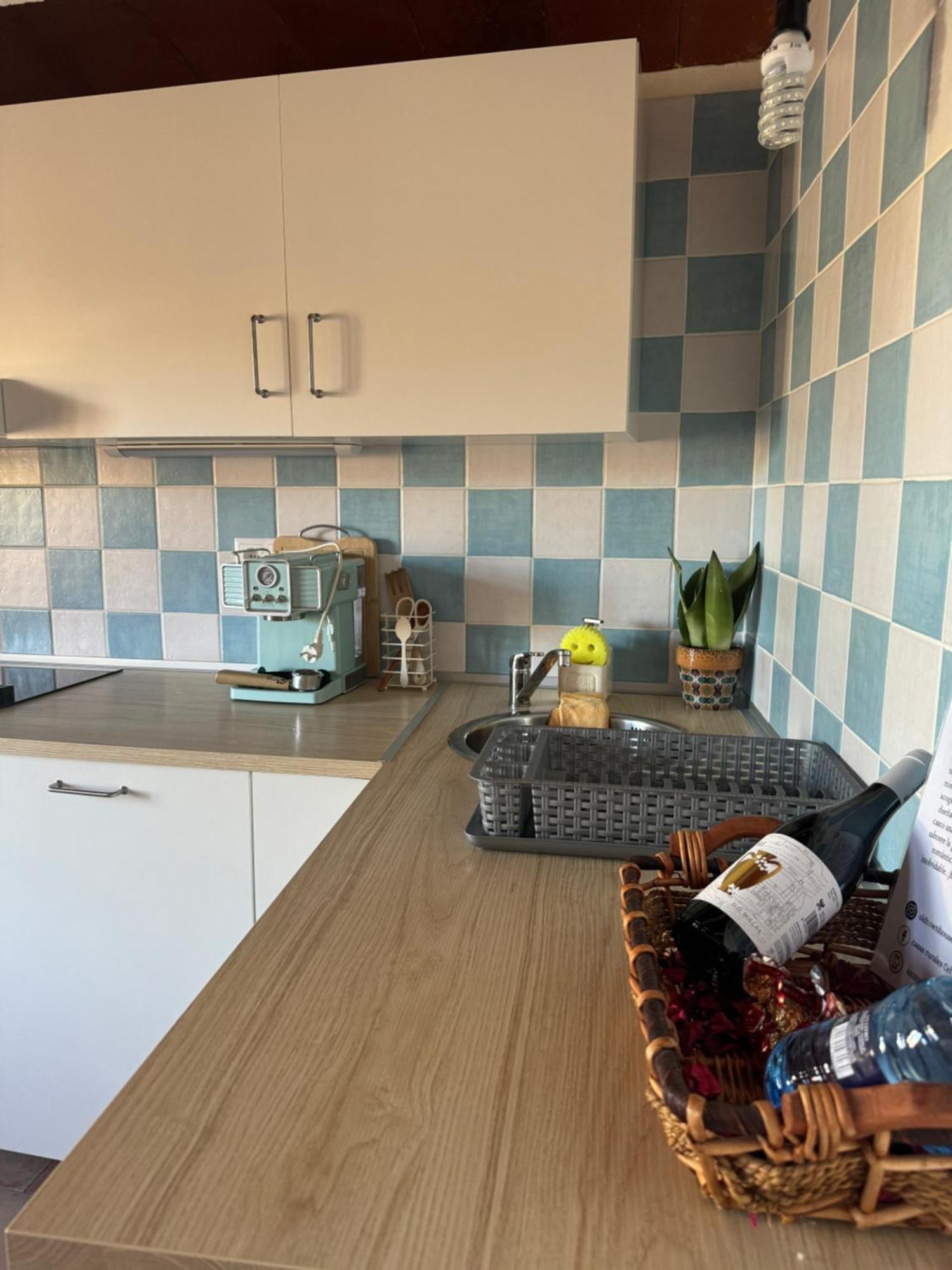 Vakantiehuis Old Town House 2 *